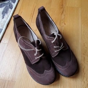 Jambu San Fran Encore Oxford's